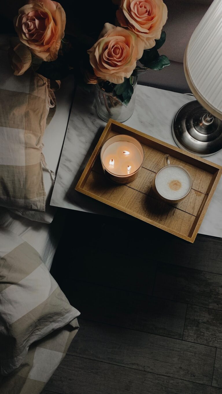 Hygge, lagom, wabi-sabi – jak różne filozofie wpływają na styl życia i wnętrza? Photo "Hygge, lagom, wabi-sabi – how do different philosophies influence lifestyle and interiors?"