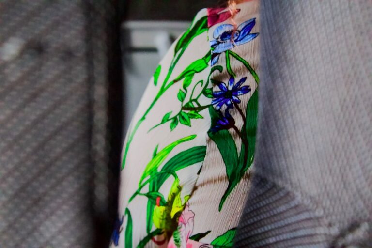 Jakie tynki dekoracyjne są najmodniejsze w tym sezonie? Photo "What decorative plasters are the most fashionable this season?"